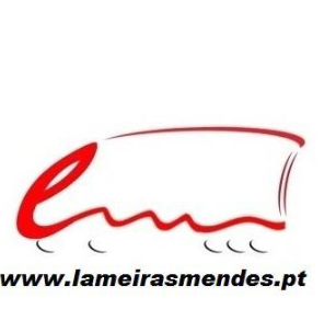 Logótipo Lameiras Mendes